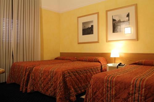 Fotos del hotel - Club Hotel
