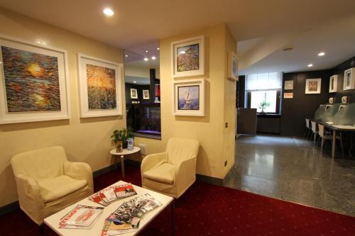 Fotos del hotel - Club Hotel
