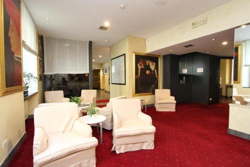 Fotos del hotel - Club Hotel