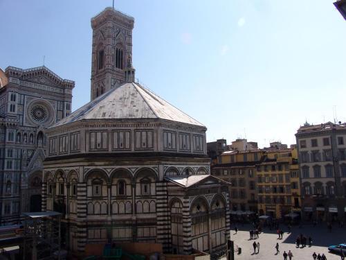 Fotos del hotel - Albergo San Giovanni