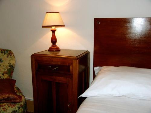 Fotos del hotel - Albergo San Giovanni
