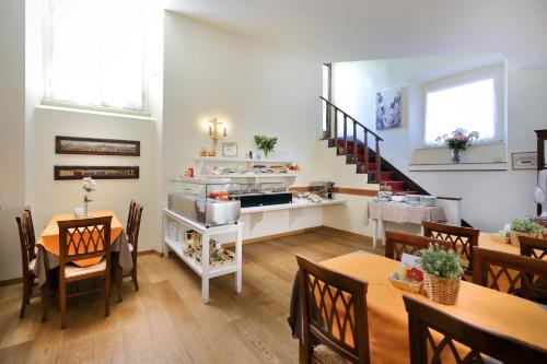Fotos del hotel - Florence Old Bridge B&B