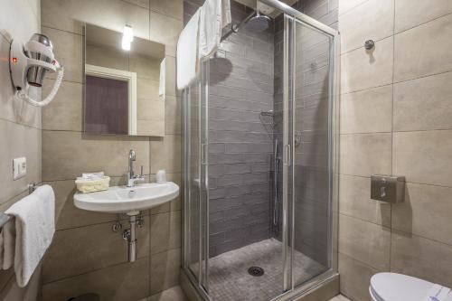 Fotos del hotel - Florence Old Bridge B&B
