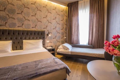 Fotos del hotel - Florence Old Bridge B&B