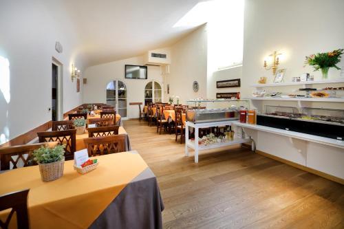 Fotos del hotel - Florence Old Bridge B&B