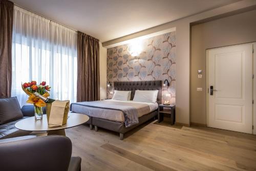 Fotos del hotel - Florence Old Bridge B&B