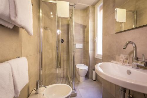 Fotos del hotel - Florence Old Bridge B&B