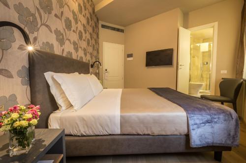 Fotos del hotel - Florence Old Bridge B&B