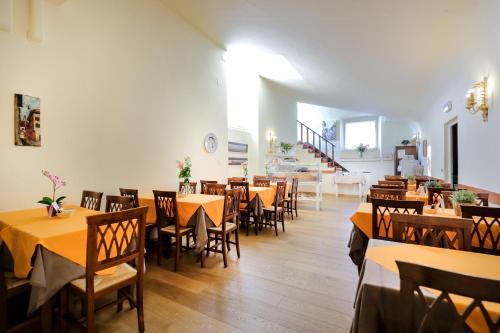 Fotos del hotel - Florence Old Bridge B&B