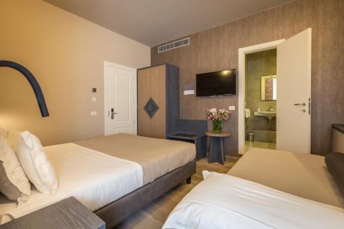 Fotos del hotel - Florence Old Bridge B&B