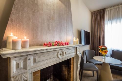 Fotos del hotel - Florence Old Bridge B&B