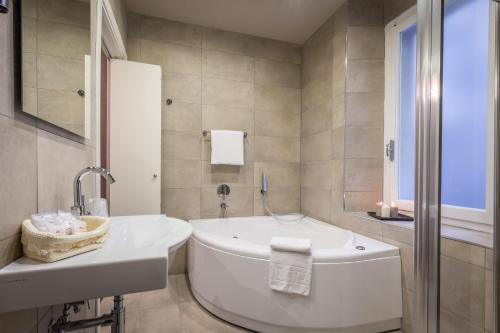 Fotos del hotel - Florence Old Bridge B&B