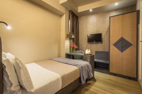 Fotos del hotel - Florence Old Bridge B&B