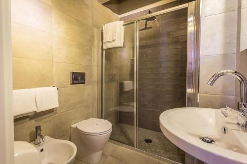 Fotos del hotel - Florence Old Bridge B&B