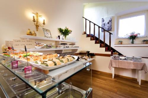Fotos del hotel - Florence Old Bridge B&B