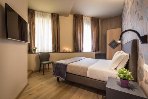Fotos del hotel - Florence Old Bridge B&B