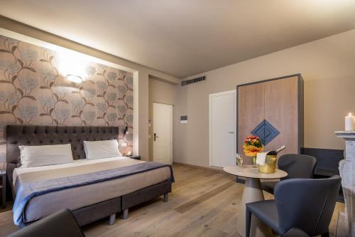 Fotos del hotel - Florence Old Bridge B&B