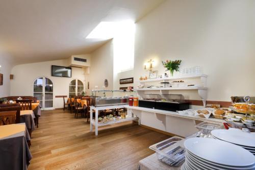 Fotos del hotel - Florence Old Bridge B&B