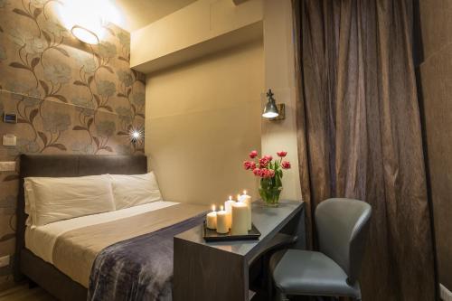 Fotos del hotel - Florence Old Bridge B&B