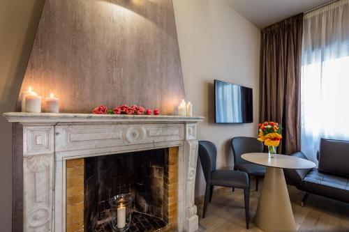 Fotos del hotel - Florence Old Bridge B&B