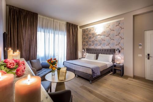 Fotos del hotel - Florence Old Bridge B&B