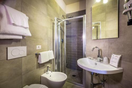 Fotos del hotel - Florence Old Bridge B&B