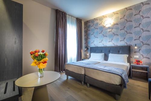 Fotos del hotel - Florence Old Bridge B&B