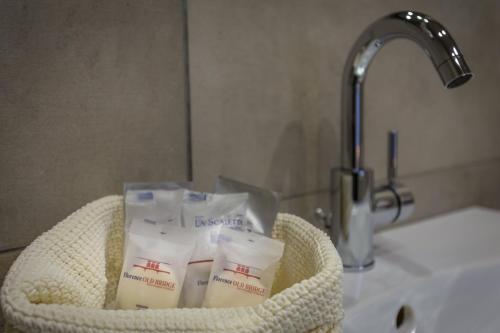 Fotos del hotel - Florence Old Bridge B&B