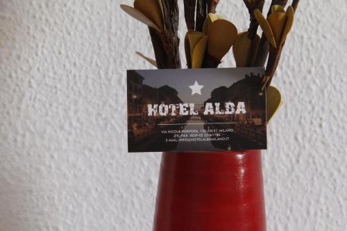 Fotos del hotel - Hotel Alba