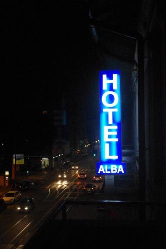 Fotos del hotel - Hotel Alba