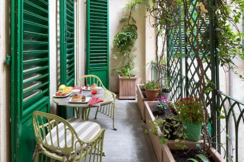 Fotos del hotel - Casa Rovai Guest House