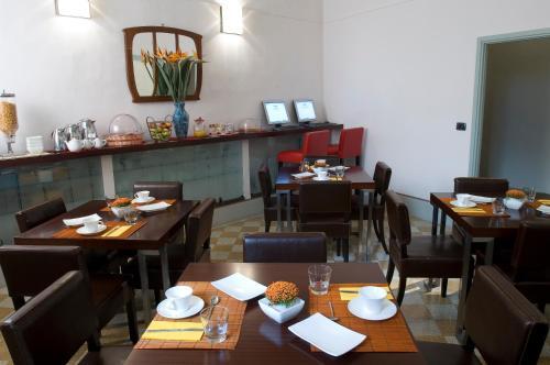 Fotos del hotel - Casa Rovai Guest House