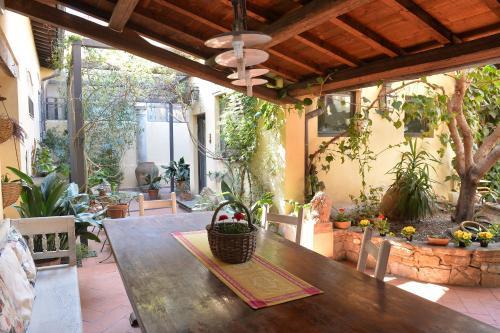 Fotos del hotel - Casa Pucci B&B