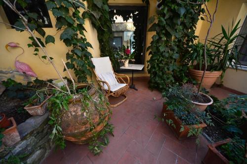 Fotos del hotel - Casa Pucci B&B