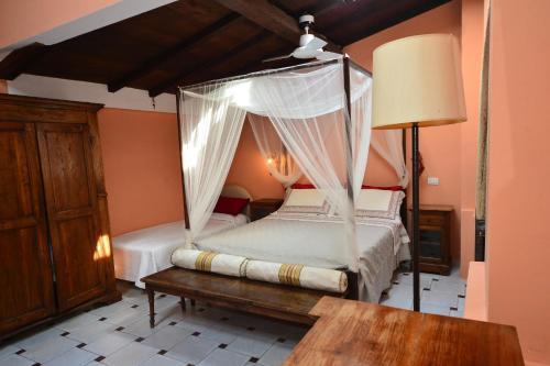 Fotos del hotel - Casa Pucci B&B