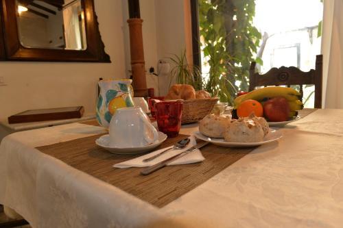 Fotos del hotel - Casa Pucci B&B