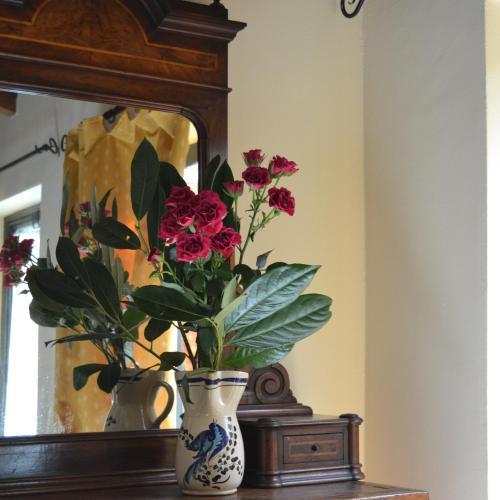 Fotos del hotel - Casa Pucci B&B