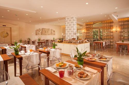 Fotos del hotel - Hotel Piccolo Borgo