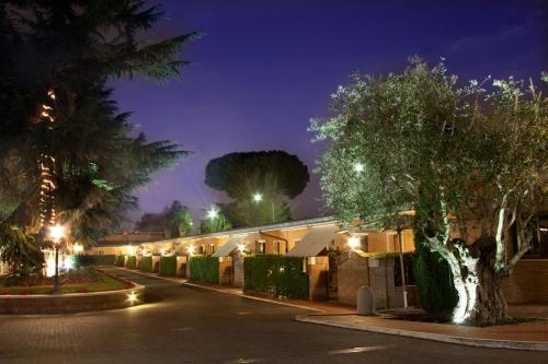 Fotos del hotel - Hotel Piccolo Borgo