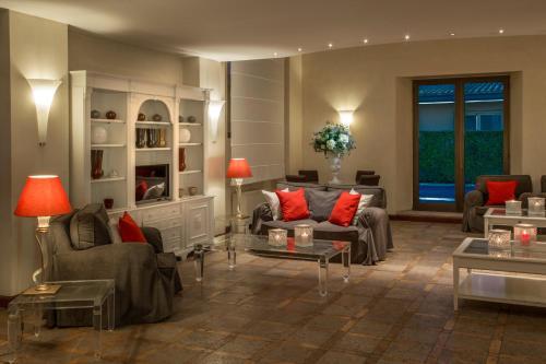 Fotos del hotel - Hotel Piccolo Borgo