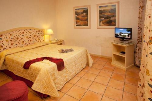 Fotos del hotel - Hotel Piccolo Borgo