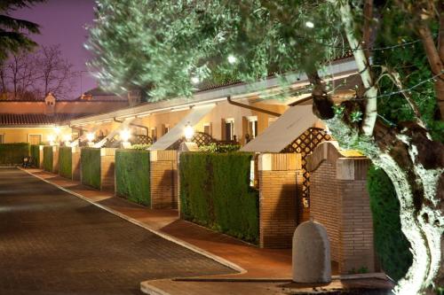 Fotos del hotel - Hotel Piccolo Borgo