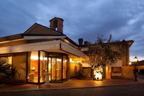 Fotos del hotel - Hotel Piccolo Borgo