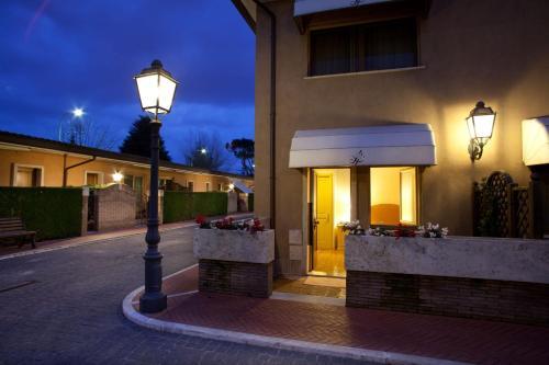 Fotos del hotel - Hotel Piccolo Borgo