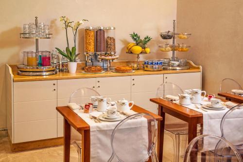 Fotos del hotel - Hotel Piccolo Borgo