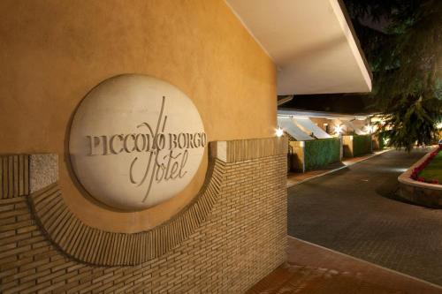 Fotos del hotel - Hotel Piccolo Borgo
