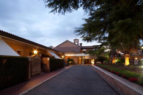 Fotos del hotel - Hotel Piccolo Borgo