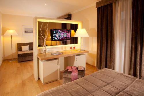 Fotos del hotel - Hotel Piccolo Borgo