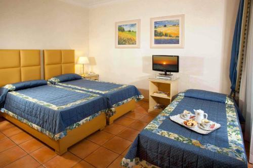 Fotos del hotel - Hotel Piccolo Borgo