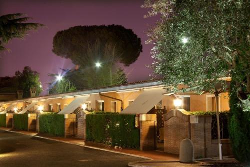 Fotos del hotel - Hotel Piccolo Borgo